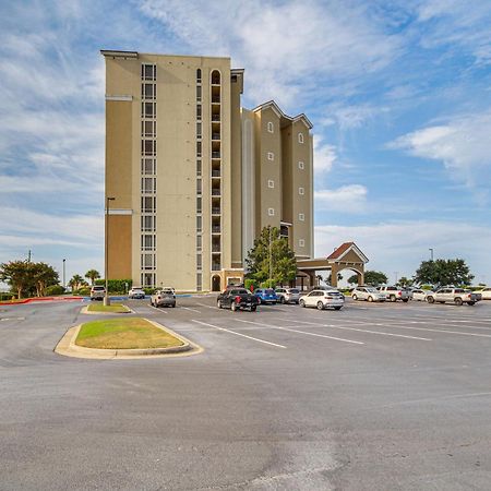 Sleek Gulfport Condo With Ocean Views And Pool Access! Экстерьер фото