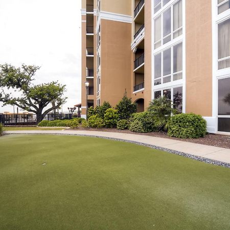 Sleek Gulfport Condo With Ocean Views And Pool Access! Экстерьер фото