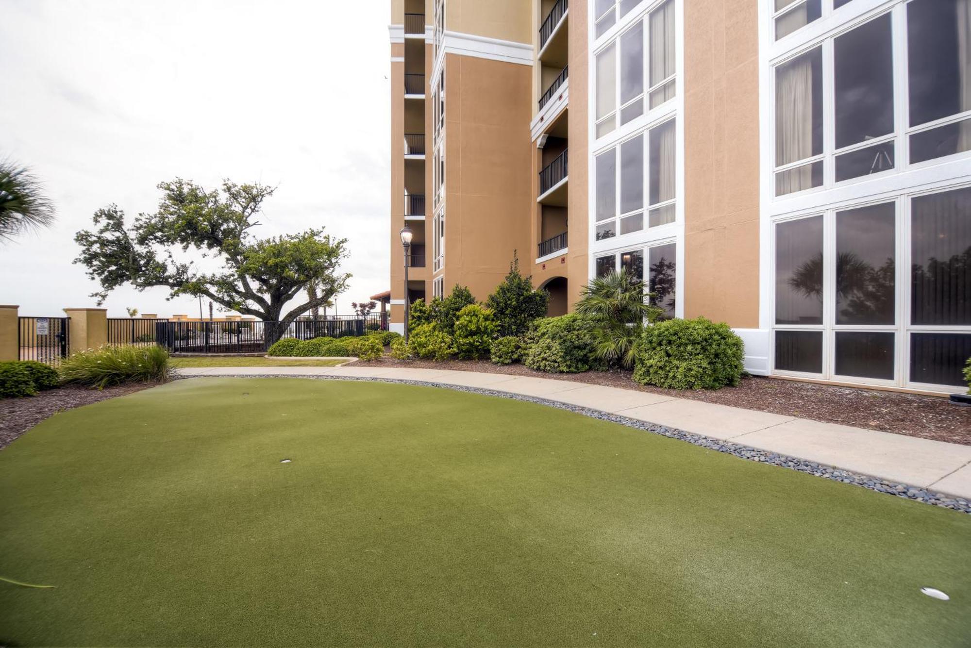 Sleek Gulfport Condo With Ocean Views And Pool Access! Экстерьер фото