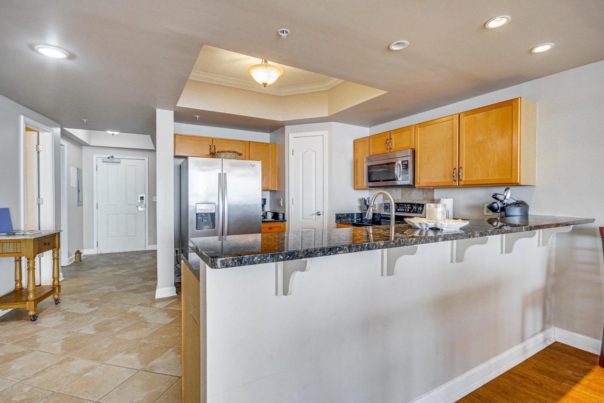 Sleek Gulfport Condo With Ocean Views And Pool Access! Экстерьер фото