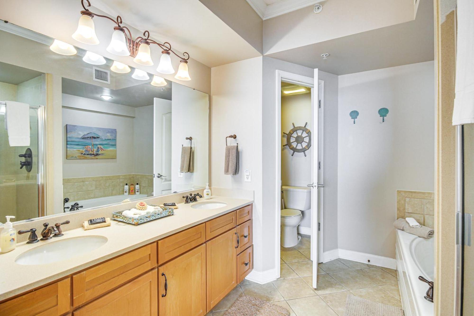 Sleek Gulfport Condo With Ocean Views And Pool Access! Экстерьер фото