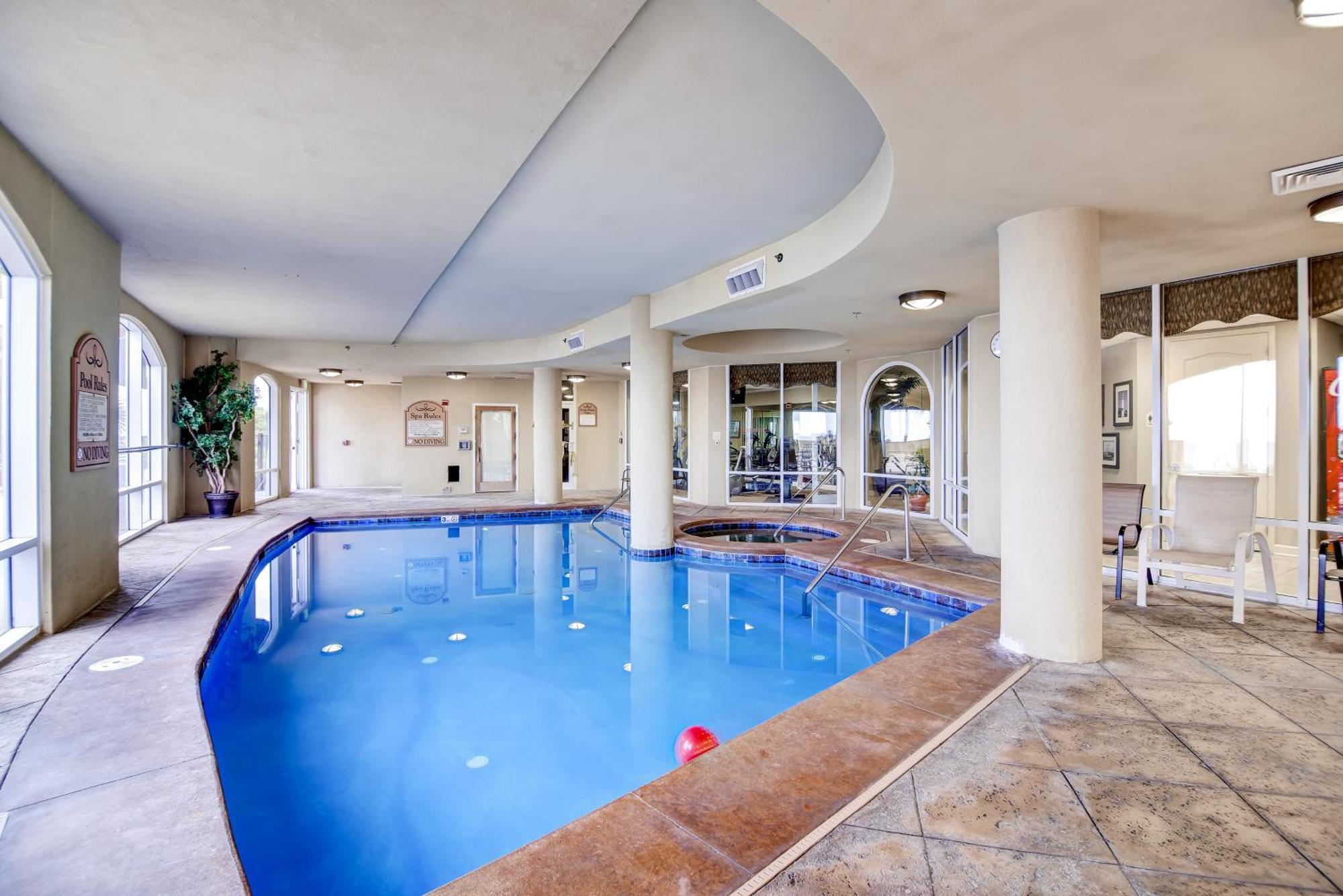 Sleek Gulfport Condo With Ocean Views And Pool Access! Экстерьер фото