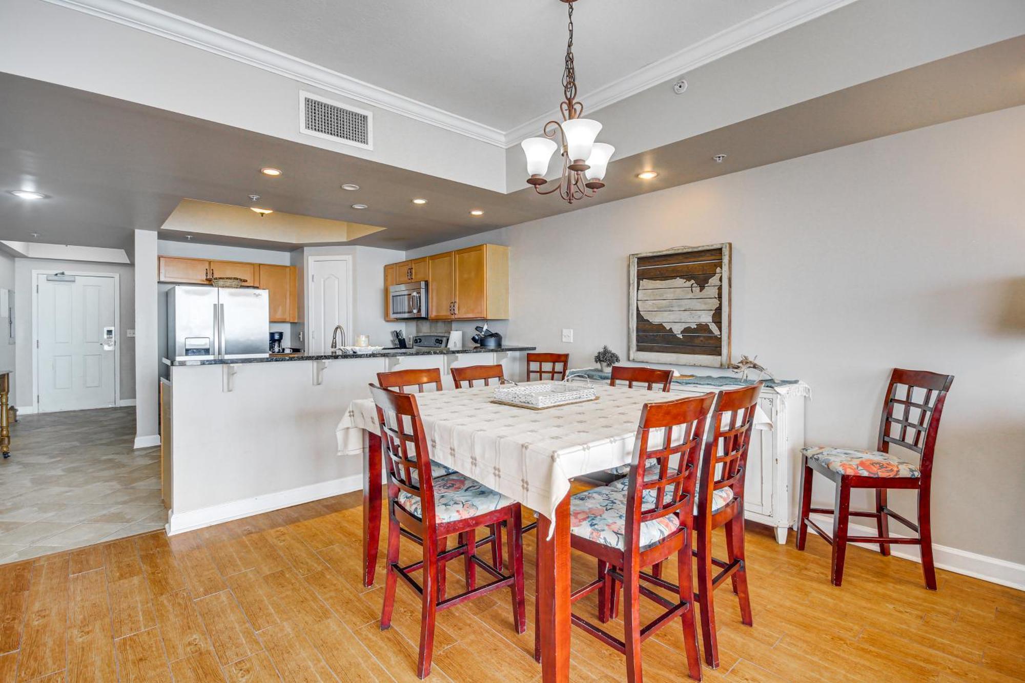 Sleek Gulfport Condo With Ocean Views And Pool Access! Экстерьер фото